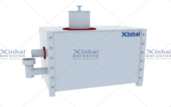 絮凝劑自動計量控制裝置